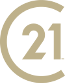 Centery 21 Logo for Nashville Realtor - Joey Seals.